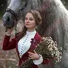 Самойлова София